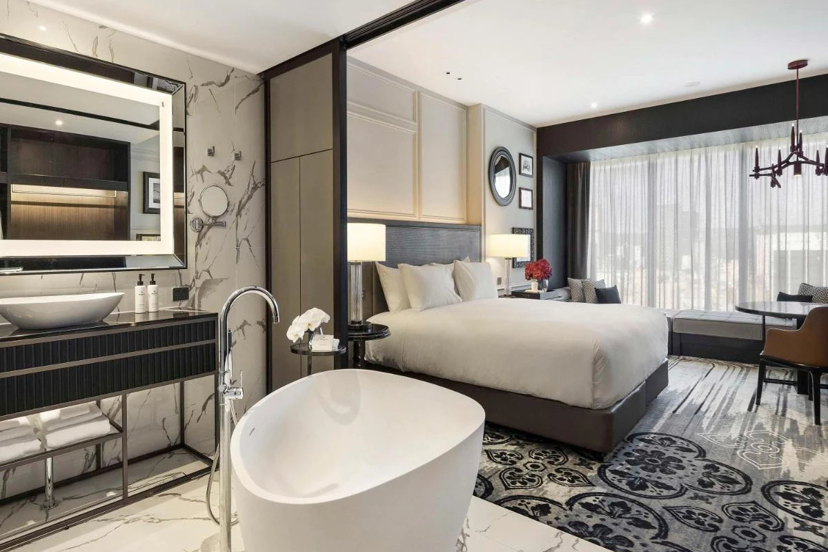 Sofitel Adelaide - Hotel Photo 8