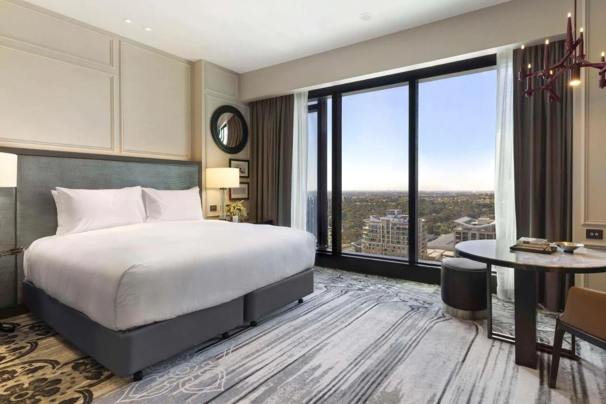 Sofitel Adelaide - Hotel Photo 9