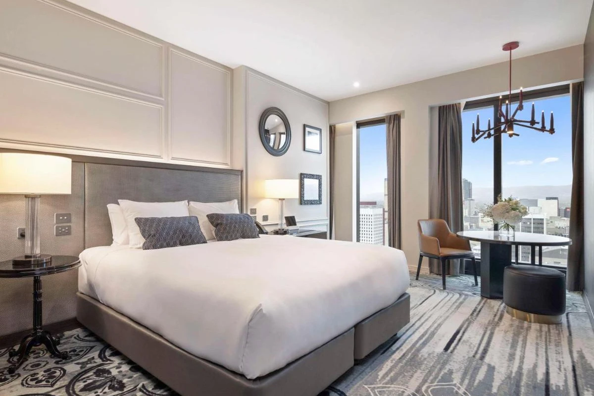 Sofitel Adelaide - Hotel Photo 10