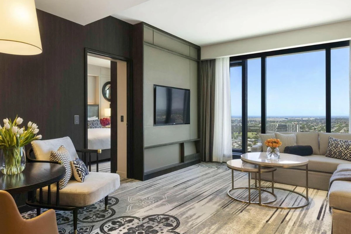 Sofitel Adelaide - Hotel Photo 11