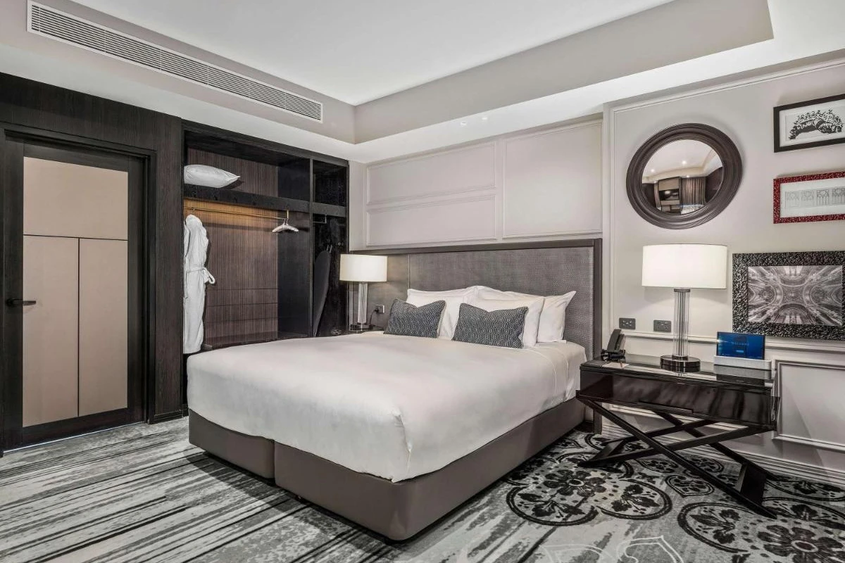 Sofitel Adelaide - Hotel Photo 13