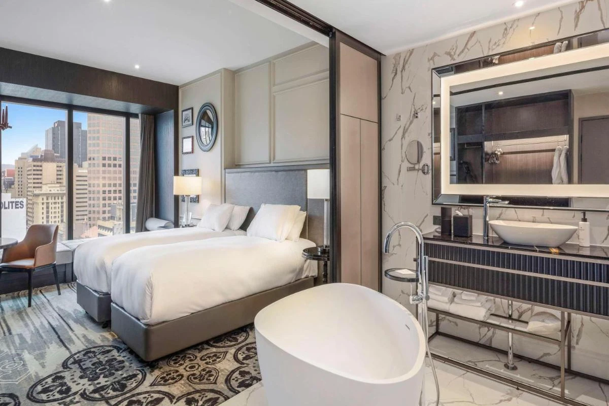 Sofitel Adelaide - Hotel Photo 14