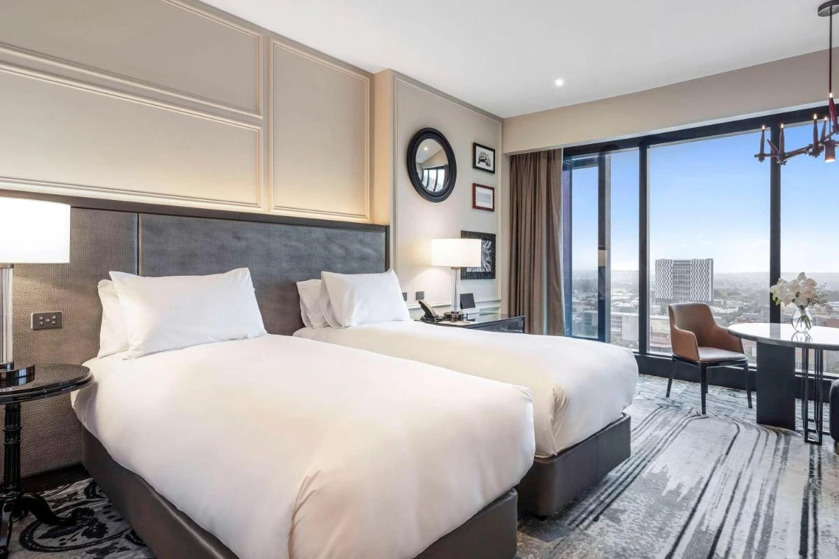 Sofitel Adelaide - Hotel Photo 15