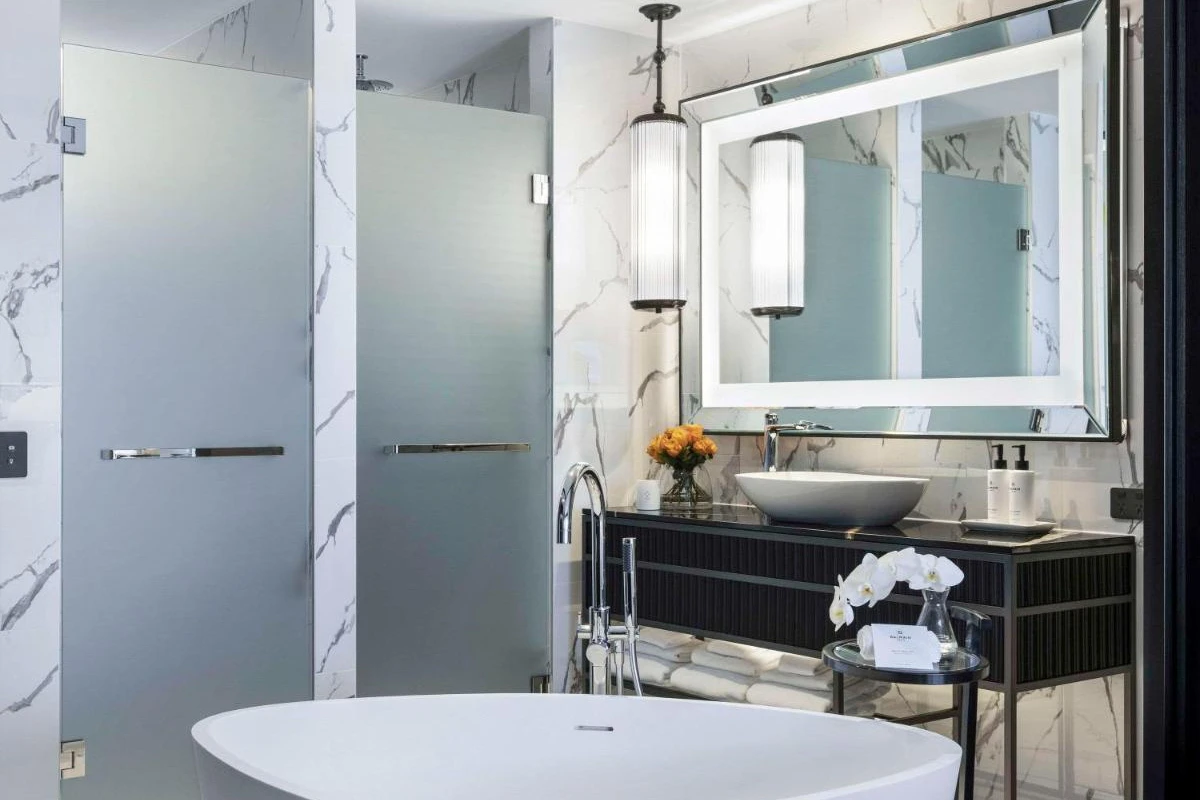 Sofitel Adelaide - Hotel Photo 17