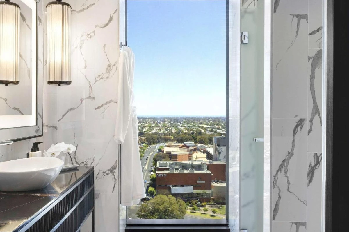 Sofitel Adelaide - Hotel Photo 20