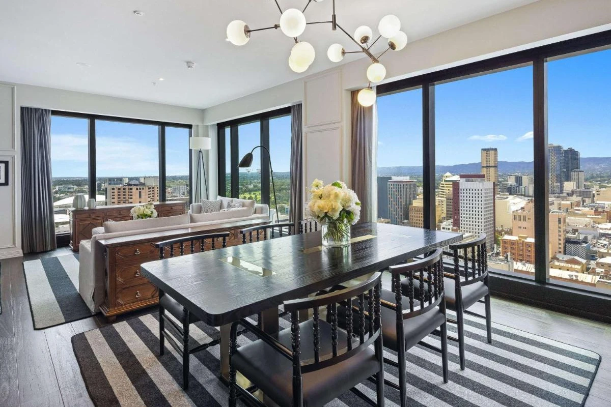 Sofitel Adelaide - Hotel Photo 21