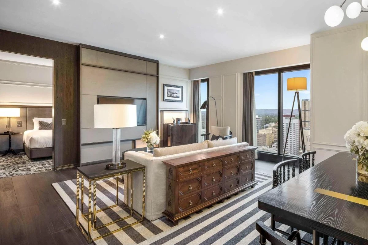 Sofitel Adelaide - Hotel Photo 22