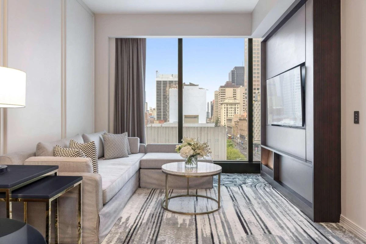 Sofitel Adelaide - Hotel Photo 23