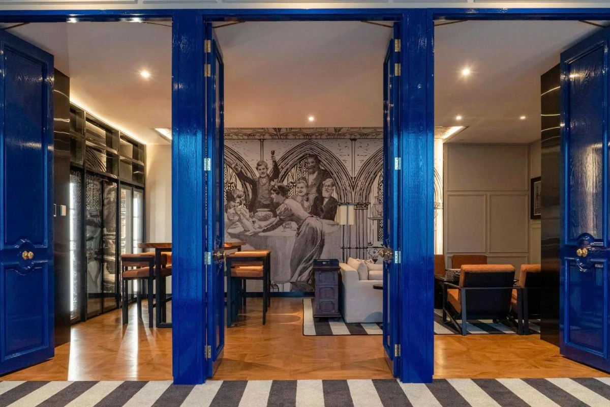 Sofitel Adelaide - Hotel Photo 25