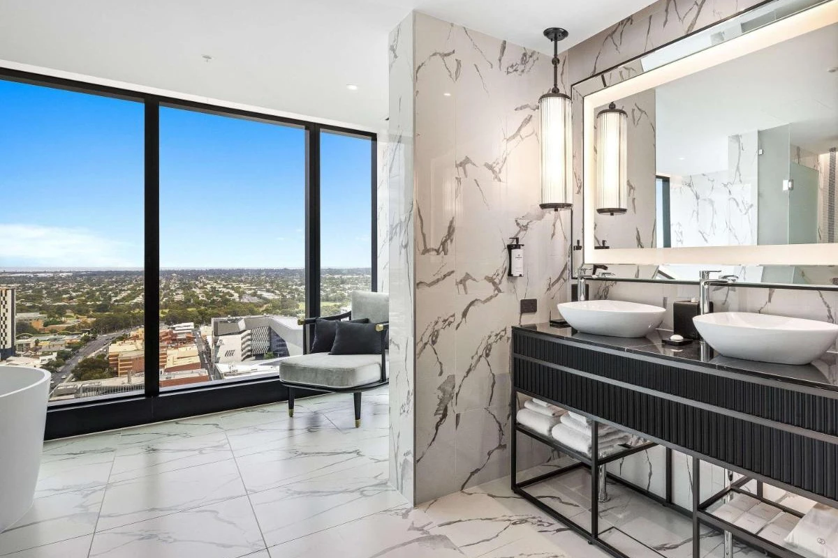 Sofitel Adelaide - Hotel Photo 26