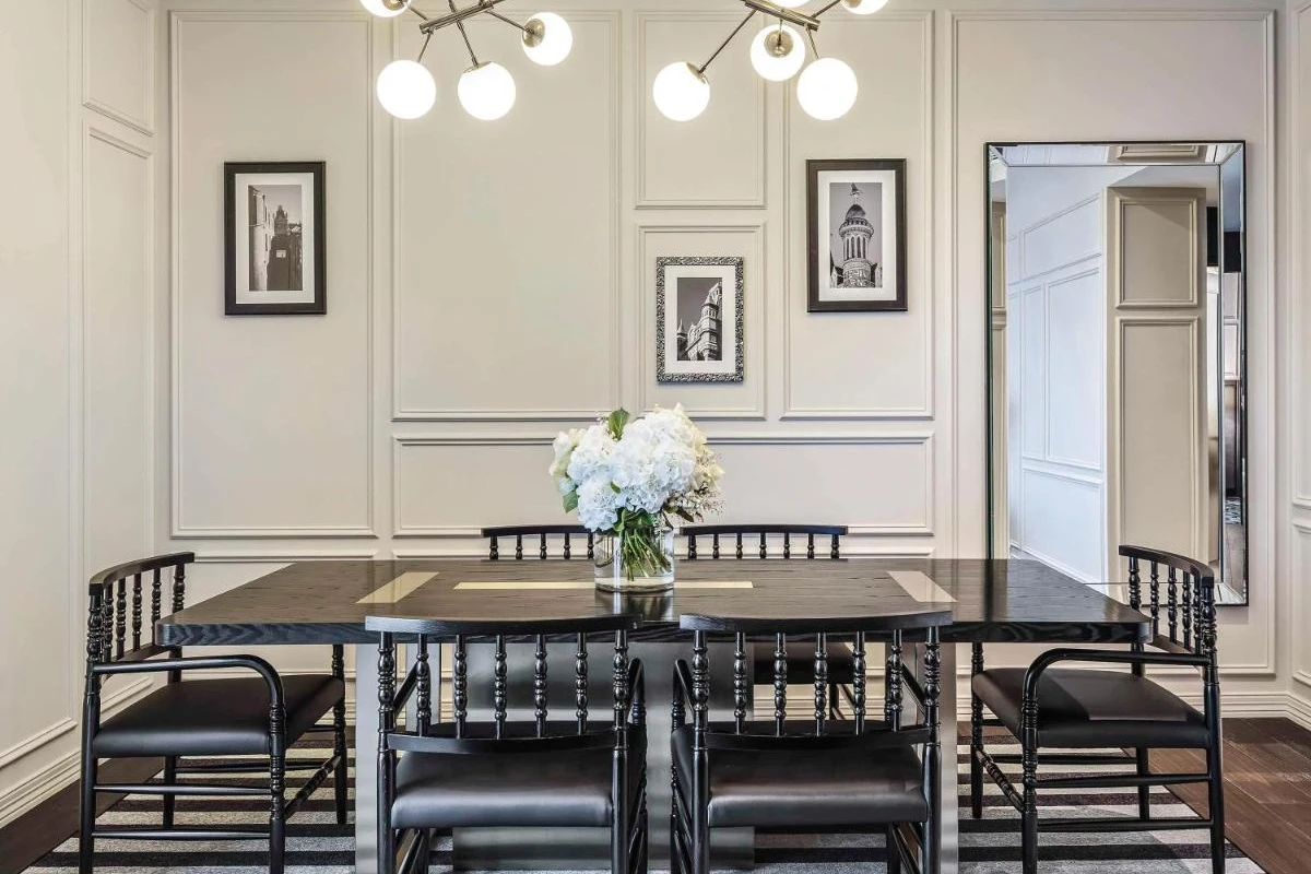 Sofitel Adelaide - Hotel Photo 27