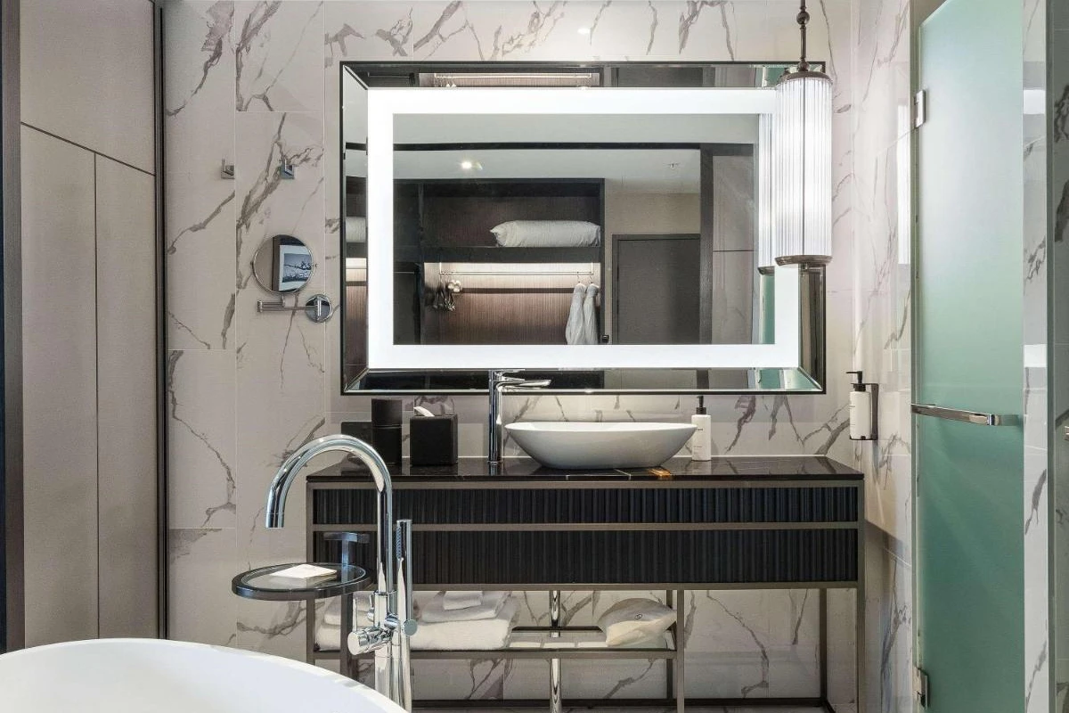 Sofitel Adelaide - Hotel Photo 28