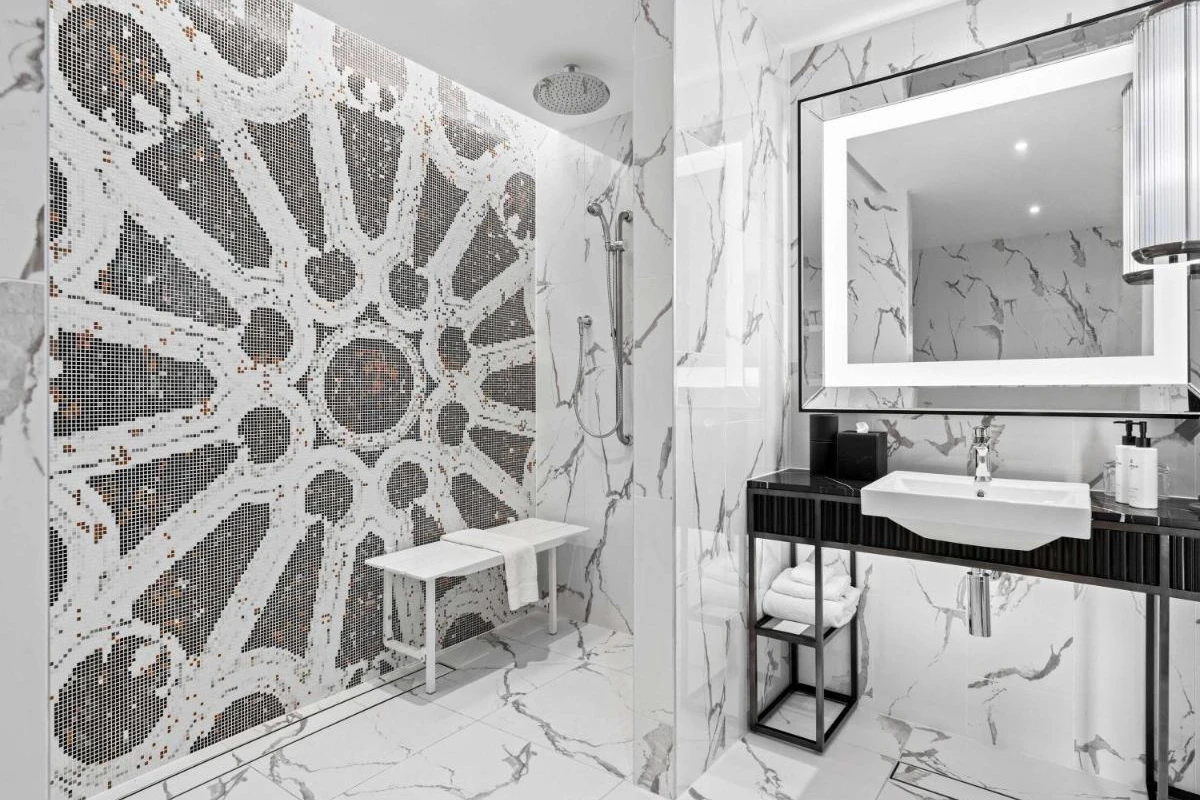 Sofitel Adelaide - Hotel Photo 29