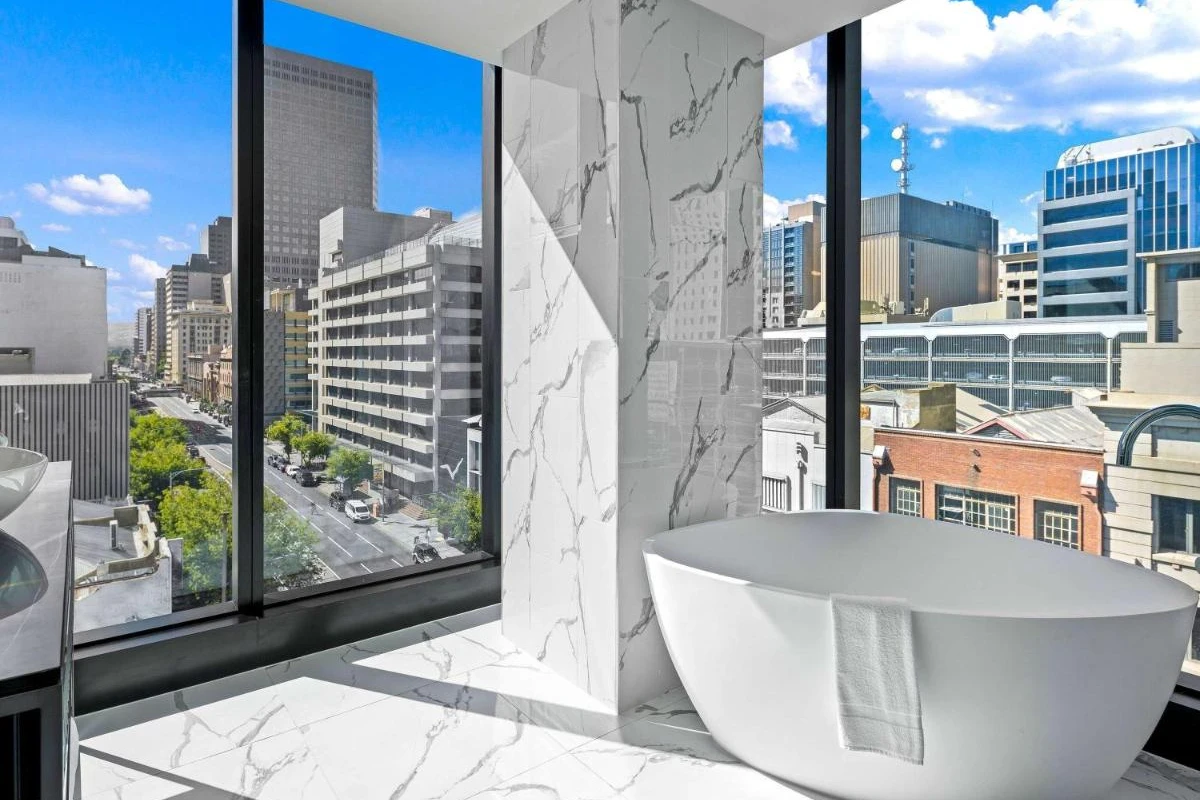 Sofitel Adelaide - Hotel Photo 30