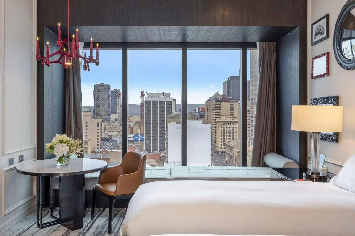 Sofitel Adelaide - Hotel Photo 31