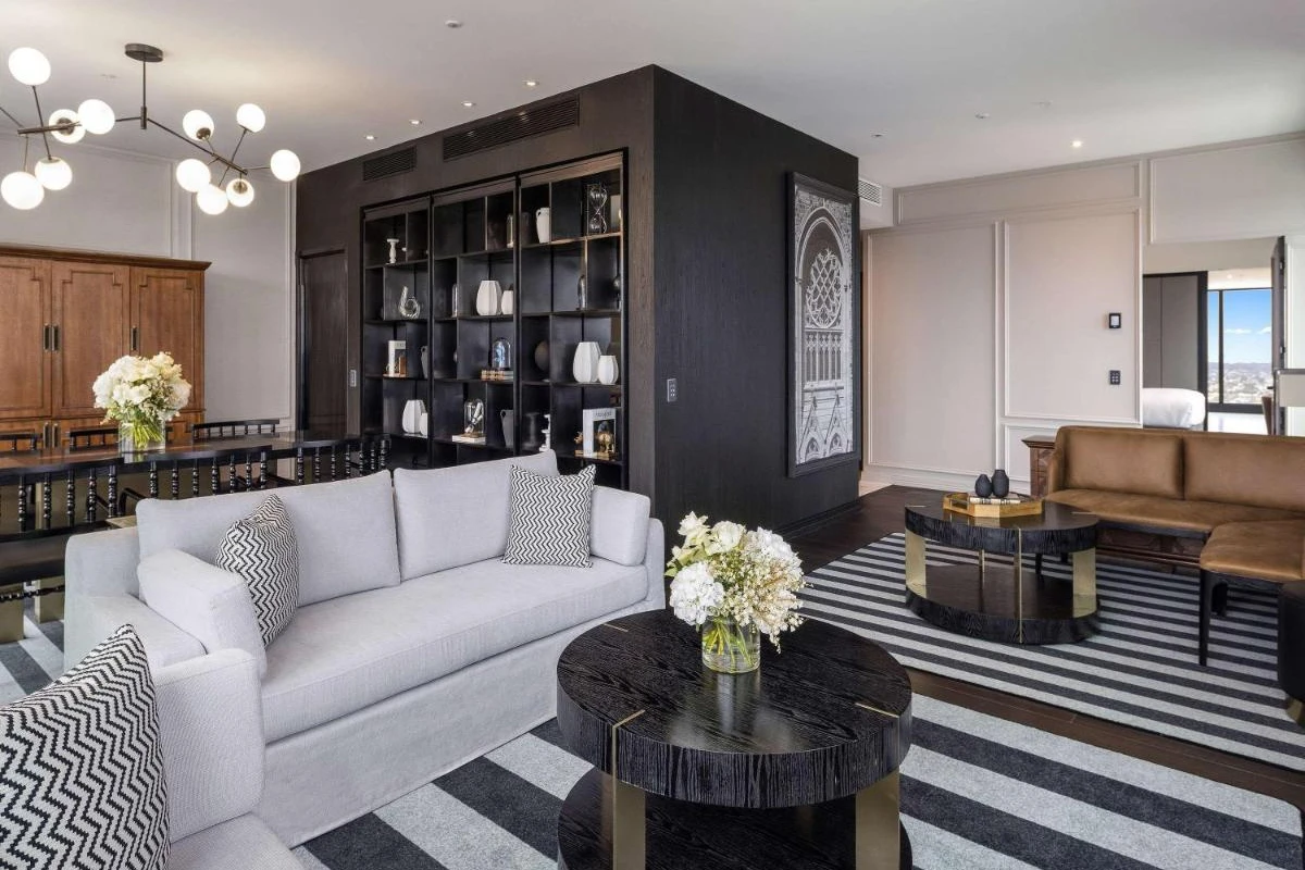 Sofitel Adelaide - Hotel Photo 32