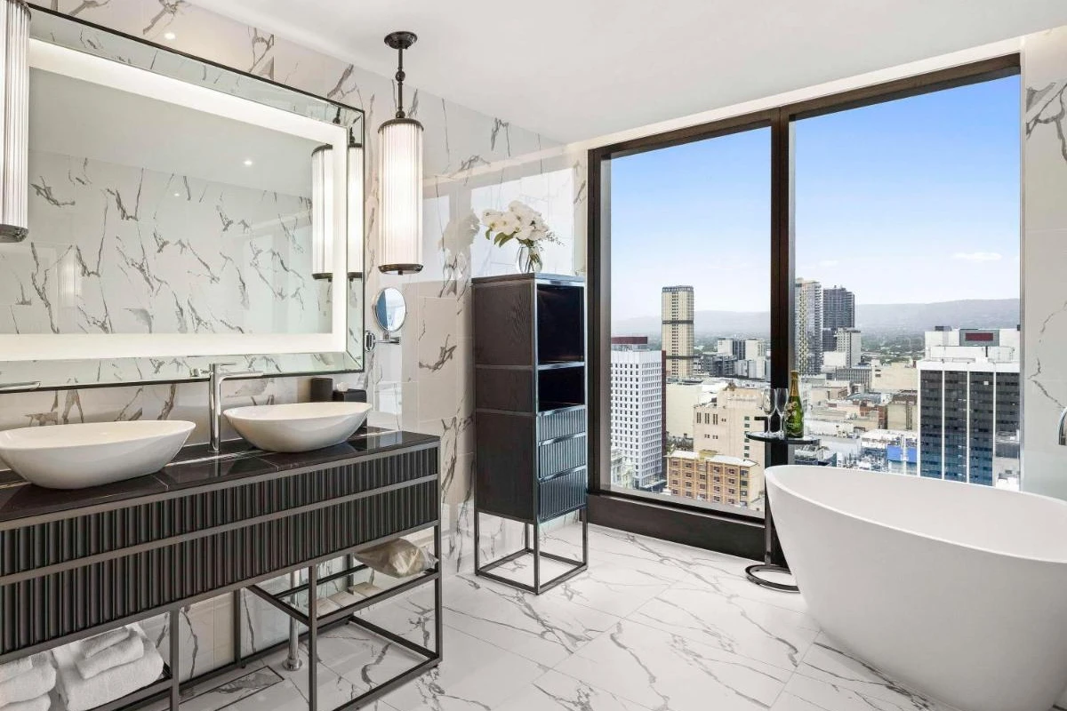 Sofitel Adelaide - Hotel Photo 33