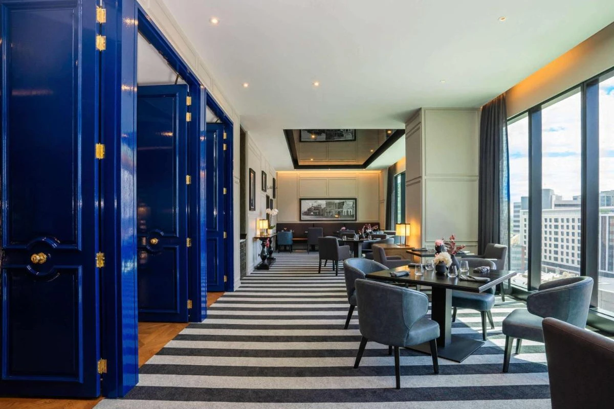 Sofitel Adelaide - Hotel Photo 34