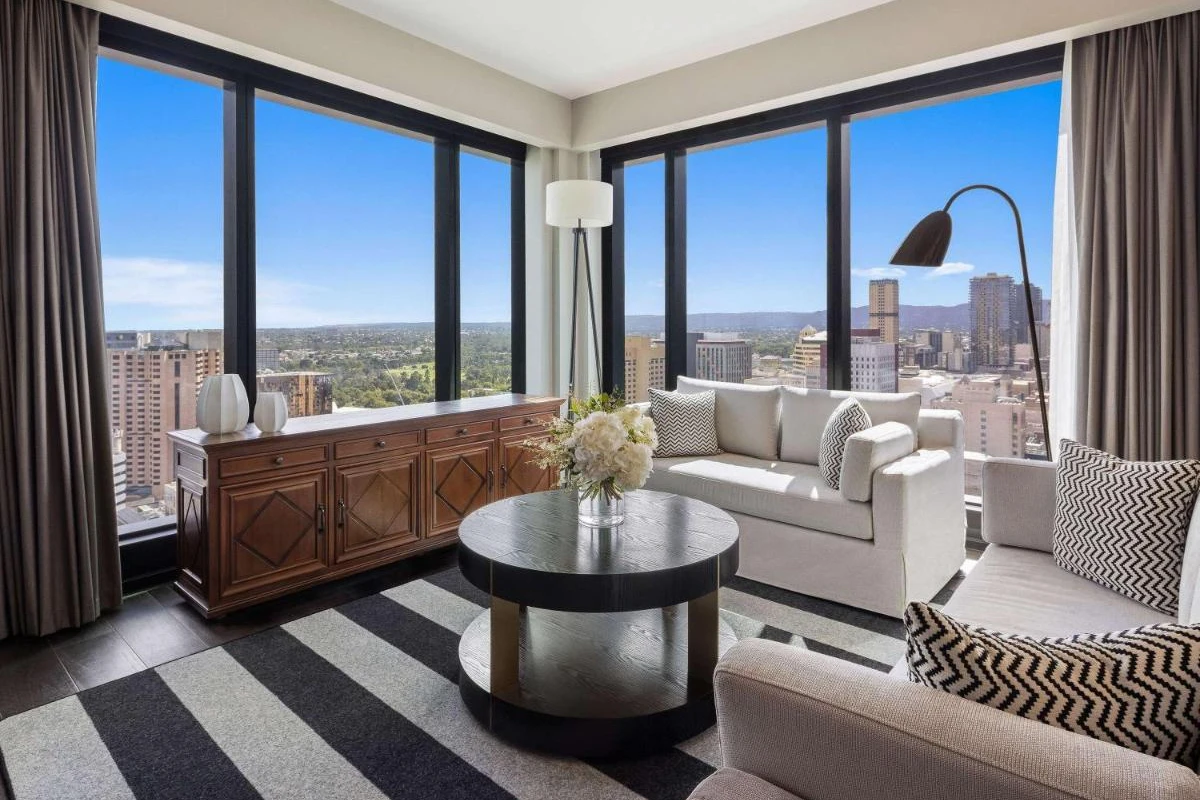 Sofitel Adelaide - Hotel Photo 35