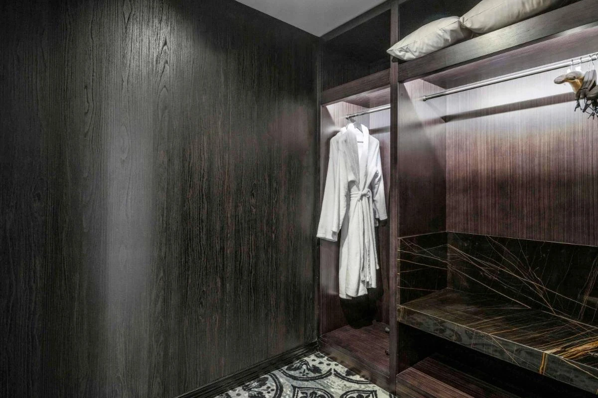 Sofitel Adelaide - Hotel Photo 36