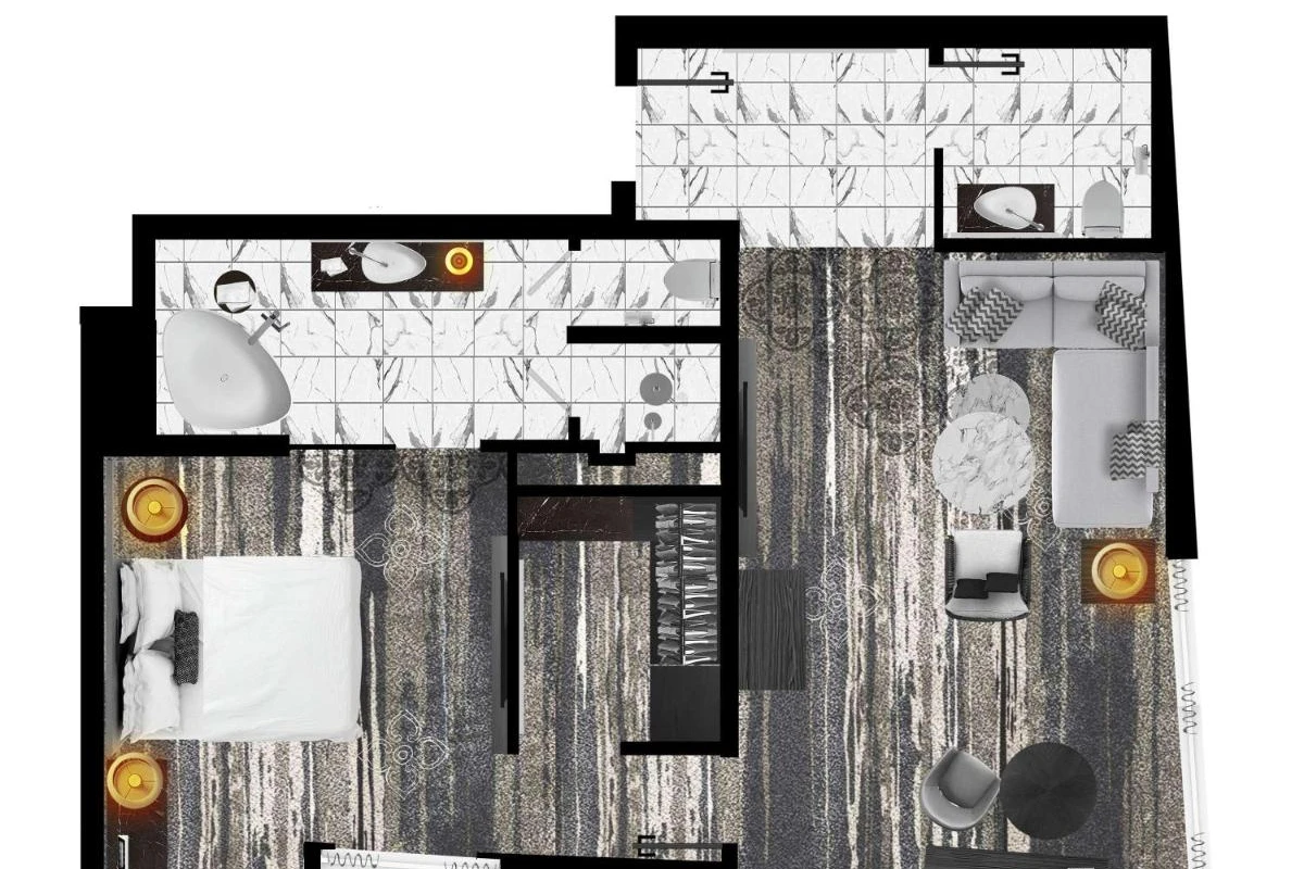 Sofitel Adelaide - Hotel Photo 37