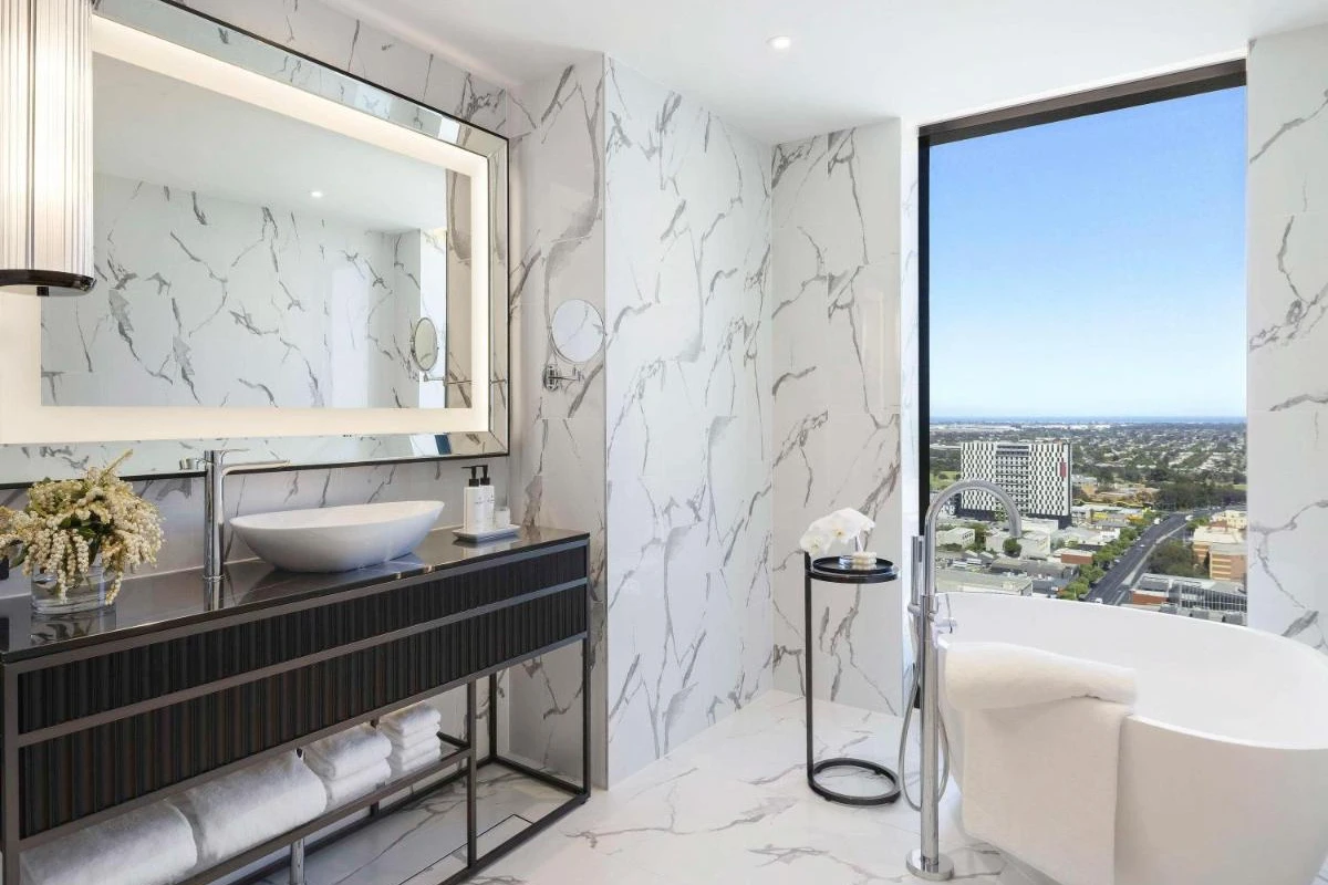 Sofitel Adelaide - Hotel Photo 38