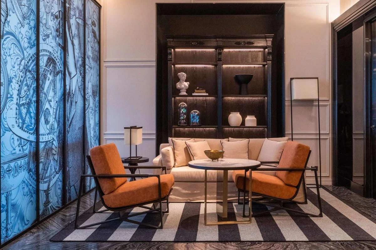 Sofitel Adelaide - Hotel Photo 40