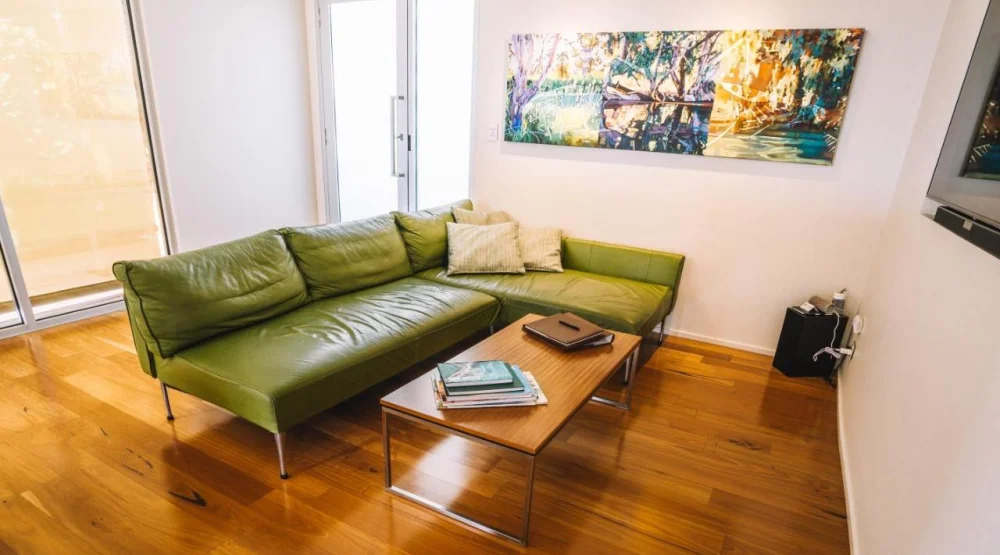 One Bedroom Villa - Pastiche at The Frames