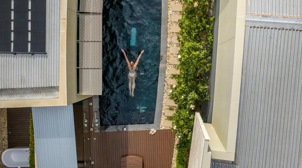 One Bedroom Villa - Montage at The Frames