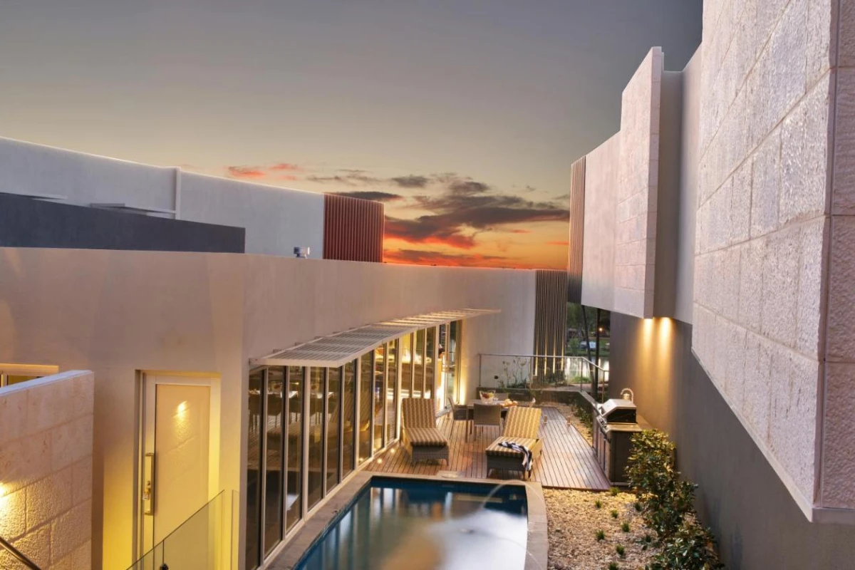 The Frames - Hotel Photo 1