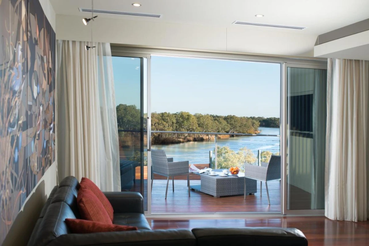 The Frames - Hotel Photo 2