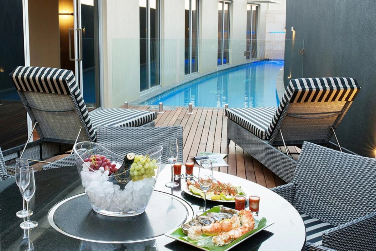 The Frames - Hotel Photo 3