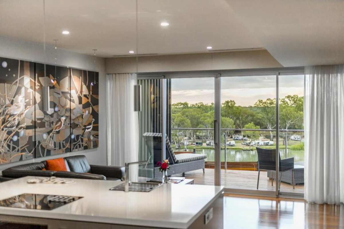 The Frames - Hotel Photo 6