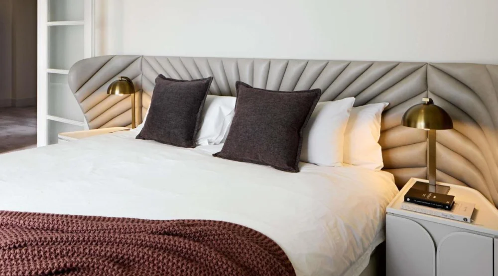 Junior Suite at The Playford Adelaide