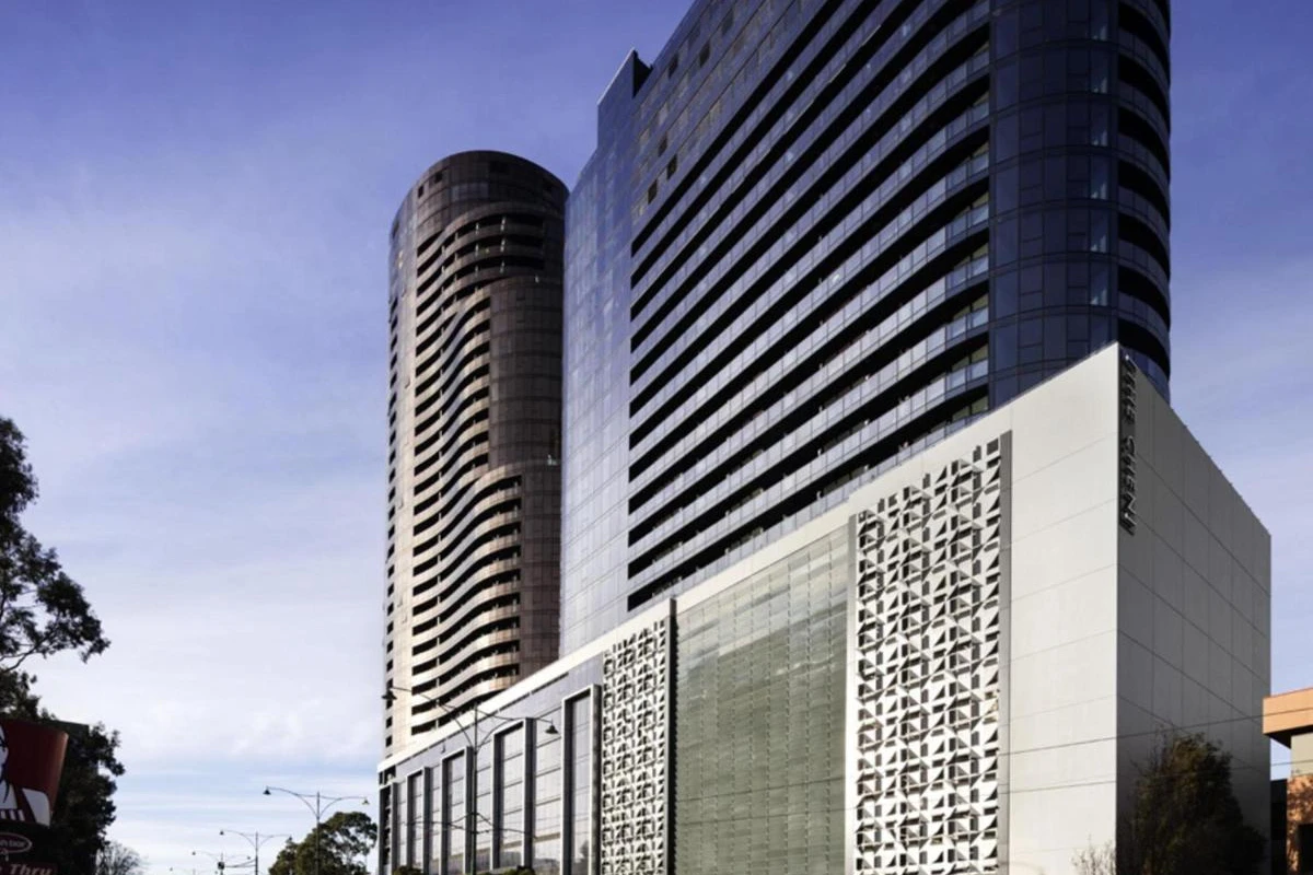 Art Series The Chen - Hotel Photo 1