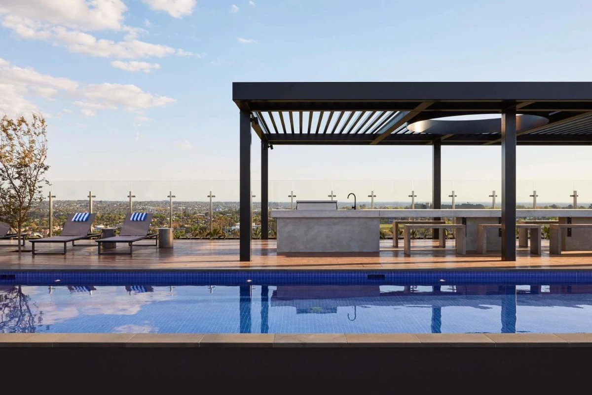 Art Series The Chen - Hotel Photo 2