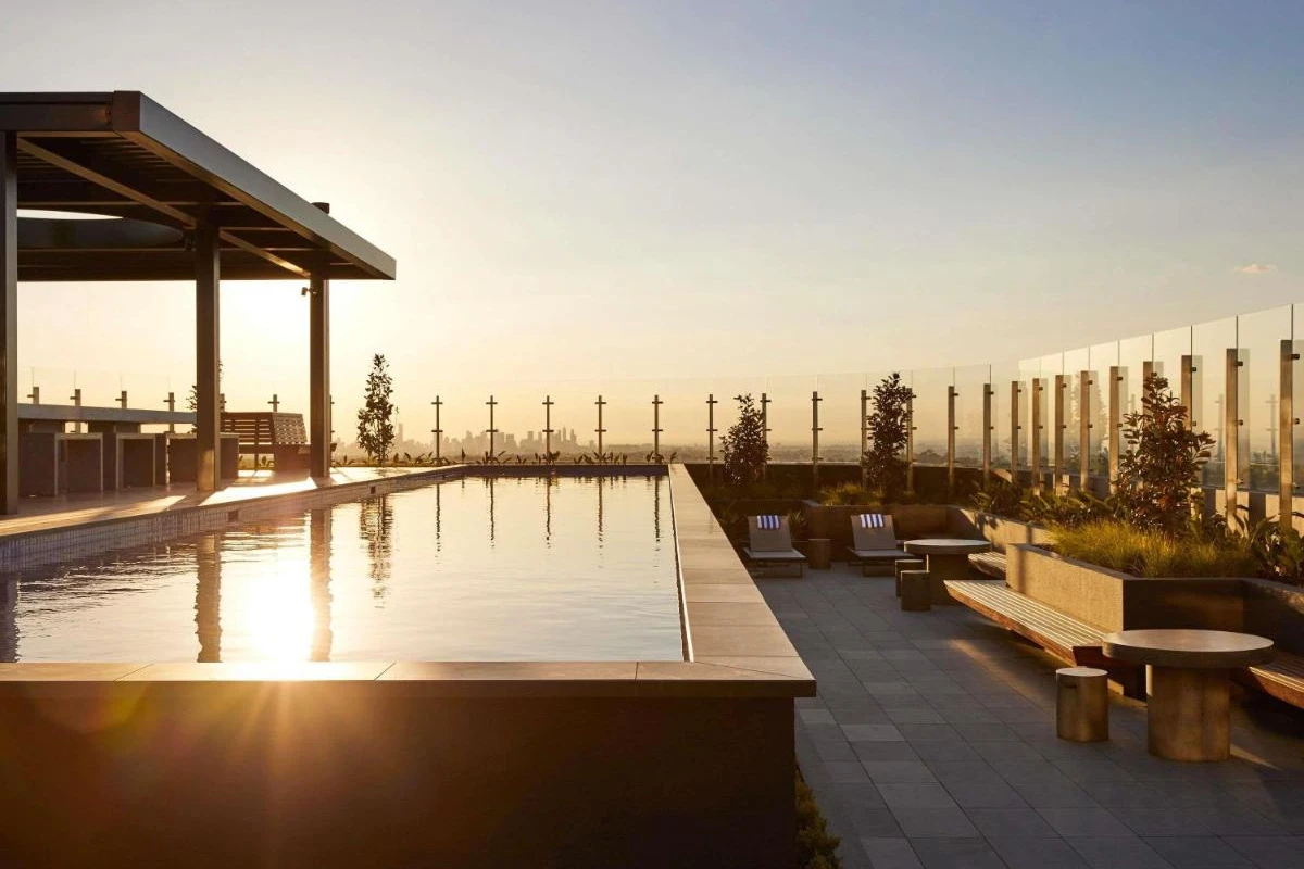 Art Series The Chen - Hotel Photo 4