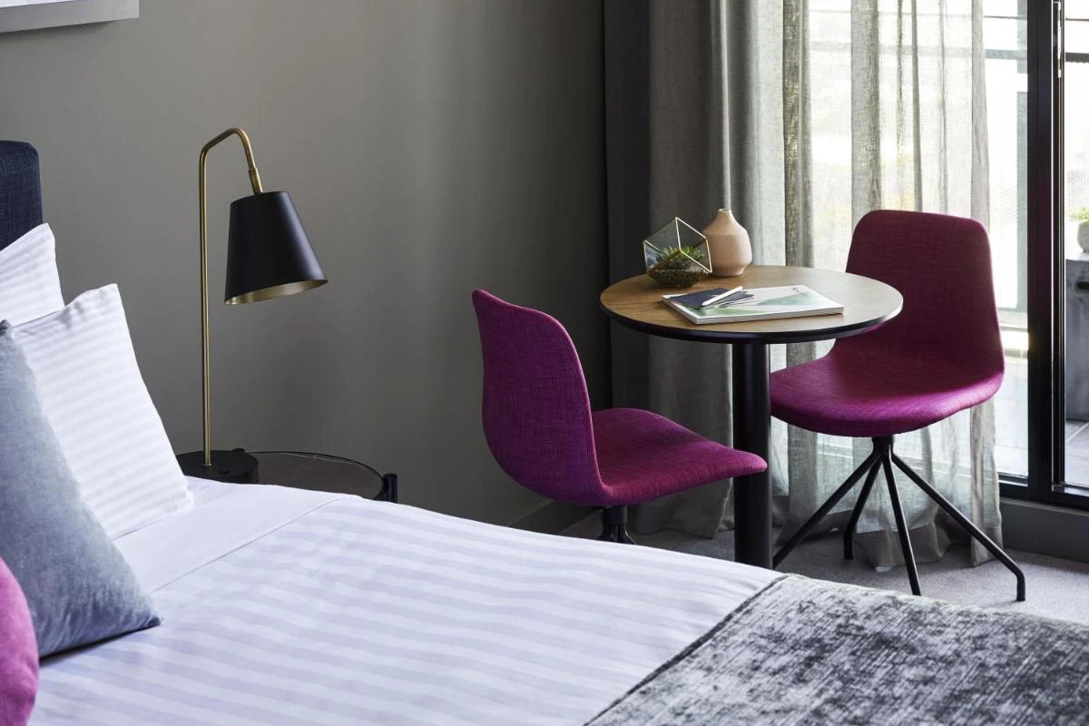 Art Series The Chen - Hotel Photo 6