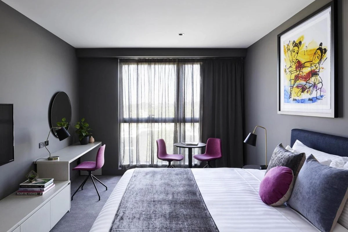 Art Series The Chen - Hotel Photo 7