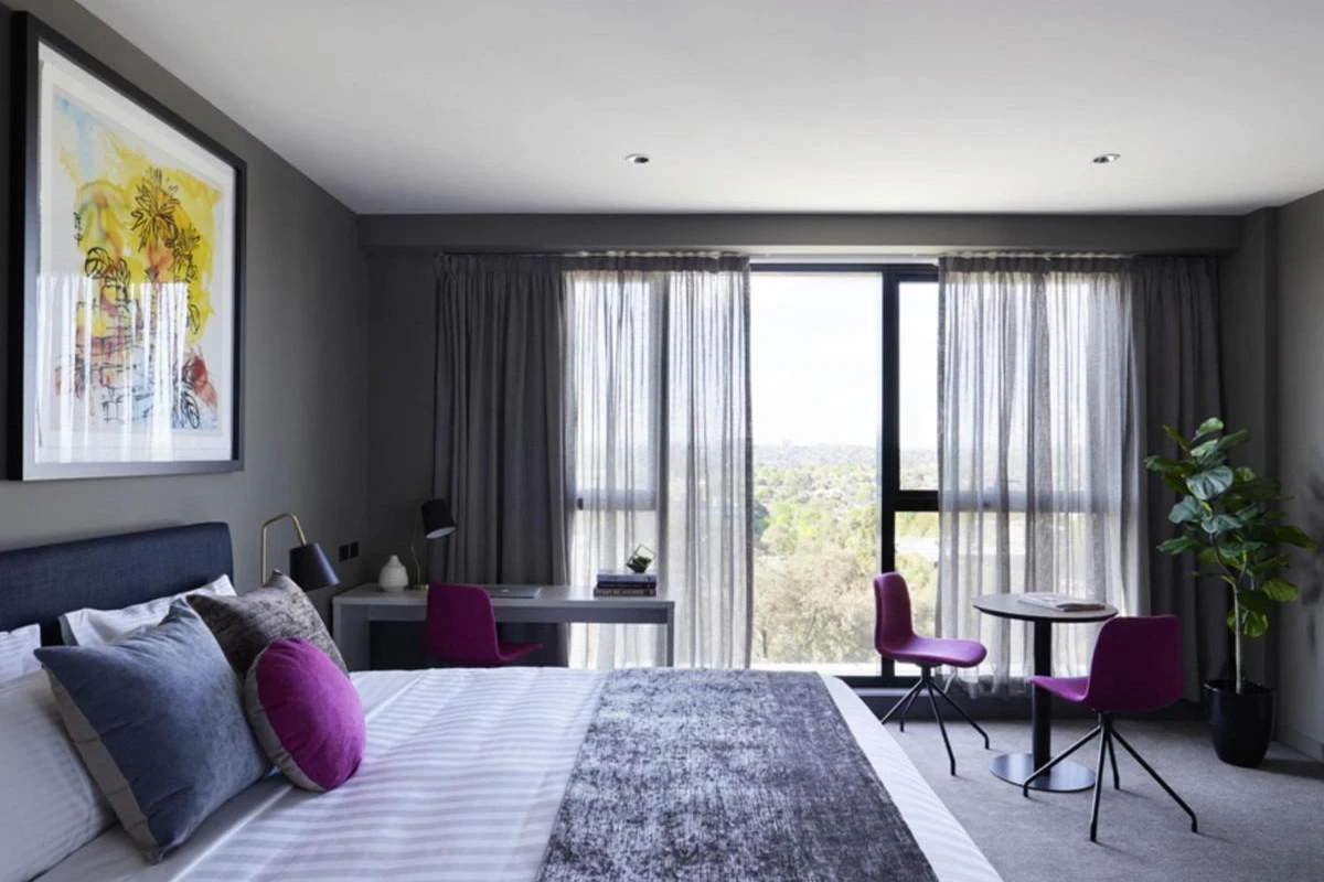 Art Series The Chen - Hotel Photo 8