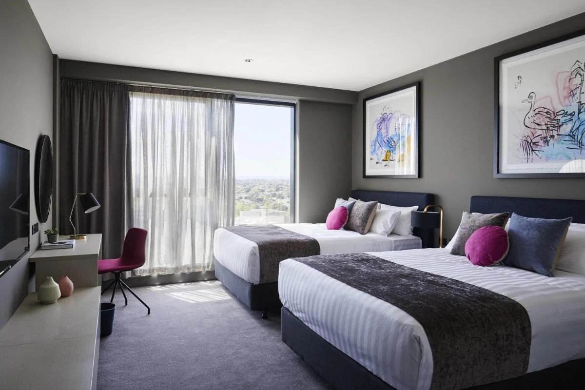 Art Series The Chen - Hotel Photo 10