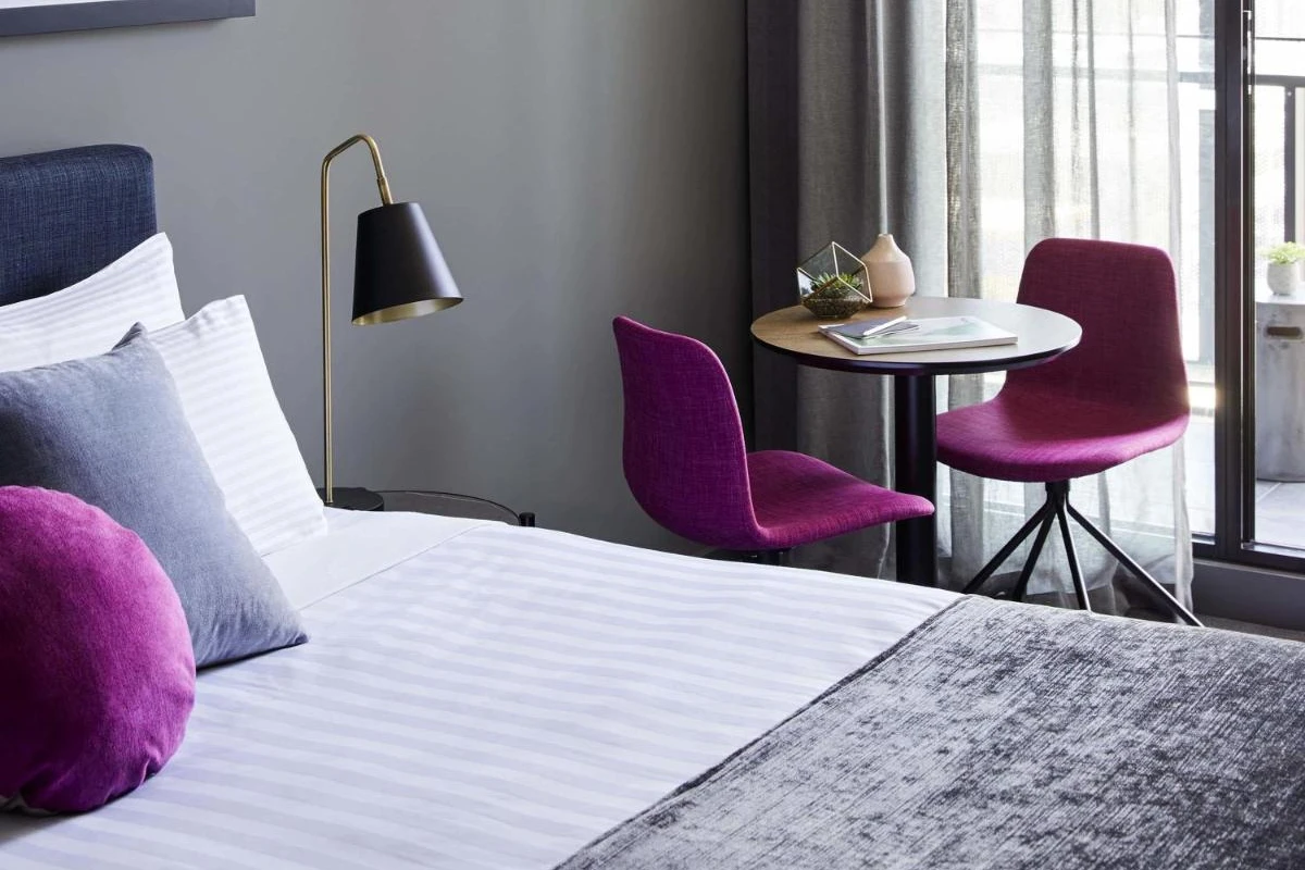 Art Series The Chen - Hotel Photo 11