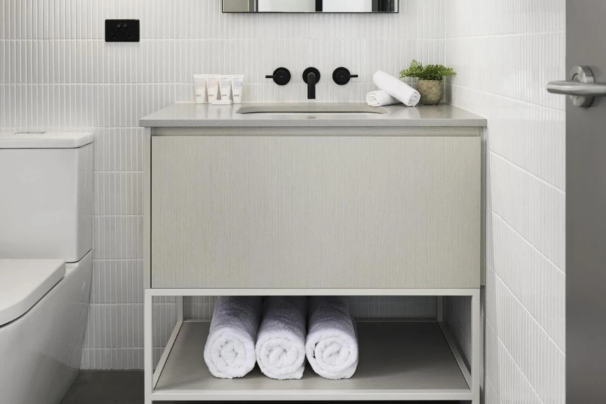 Art Series The Chen - Hotel Photo 13