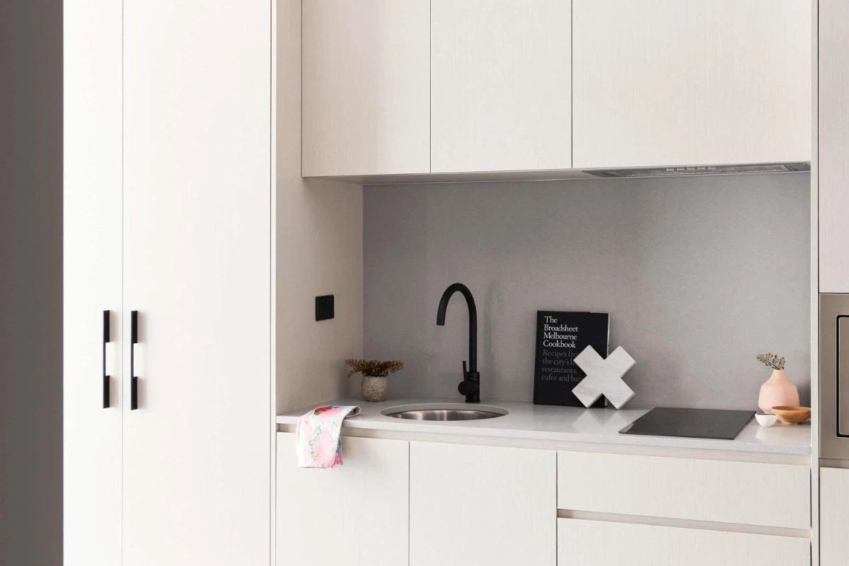 Art Series The Chen - Hotel Photo 14