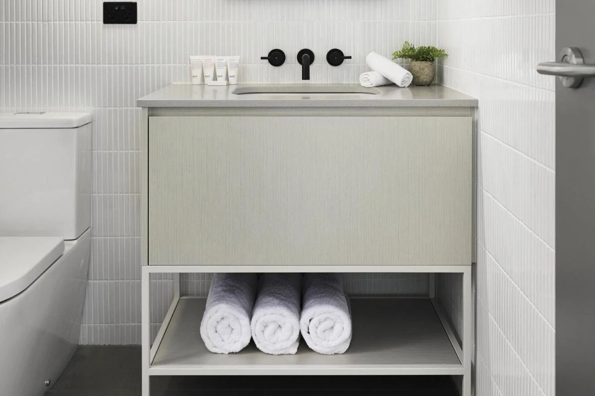 Art Series The Chen - Hotel Photo 15