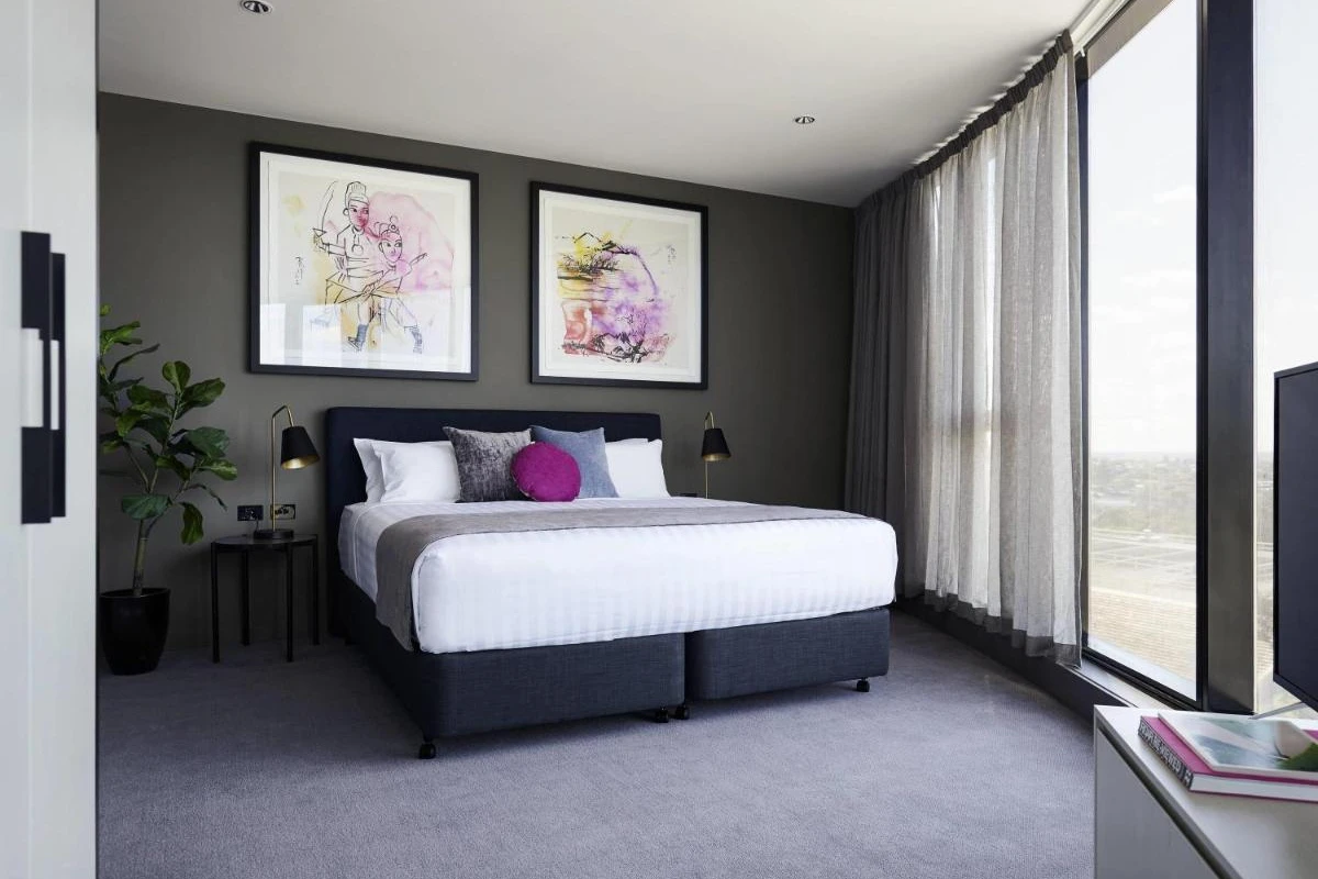 Art Series The Chen - Hotel Photo 17