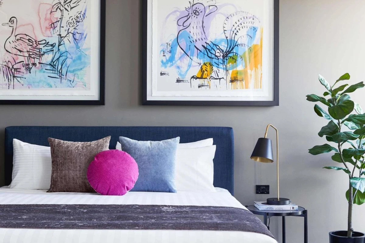 Art Series The Chen - Hotel Photo 19