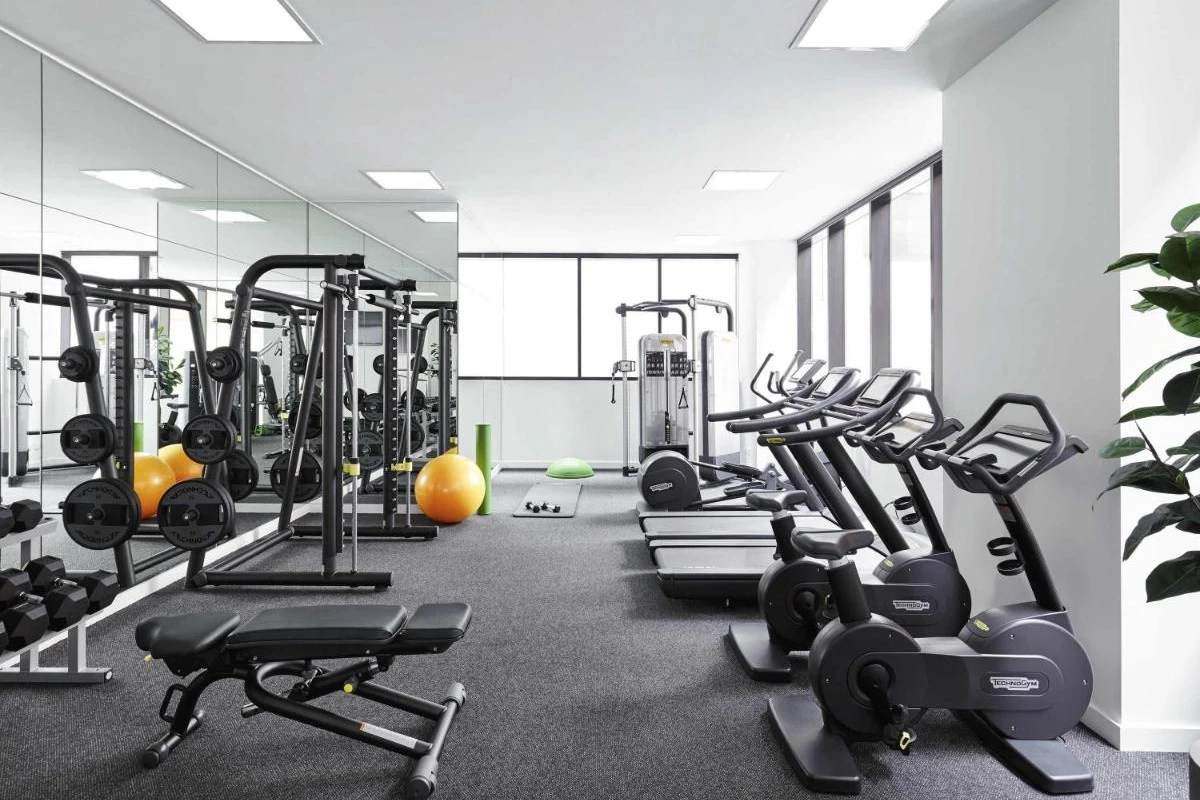 Art Series The Chen - Hotel Photo 20