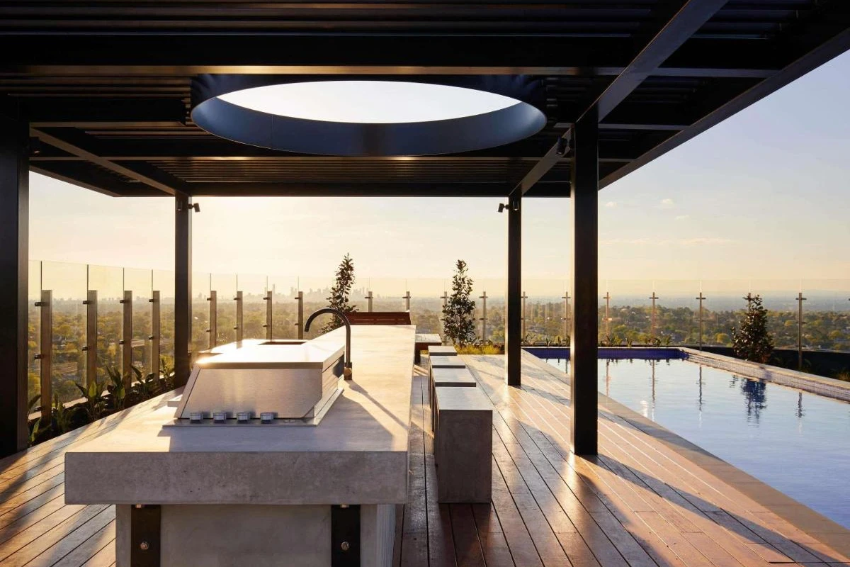 Art Series The Chen - Hotel Photo 24