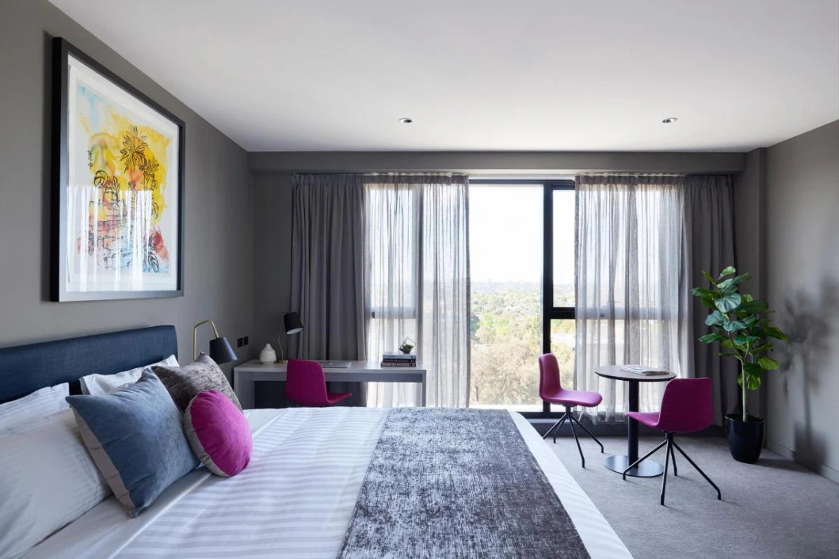 Art Series The Chen - Hotel Photo 28